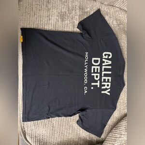 Gallery Dept t-shirt, in excellent worn condition✨